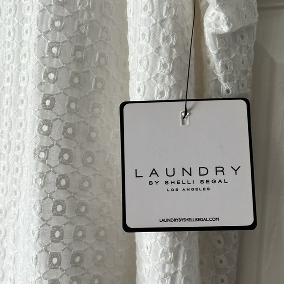 Laundry By Shelli Segal Dress - Picture 3 of 5